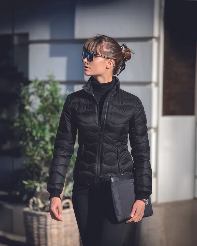 Sierra Women