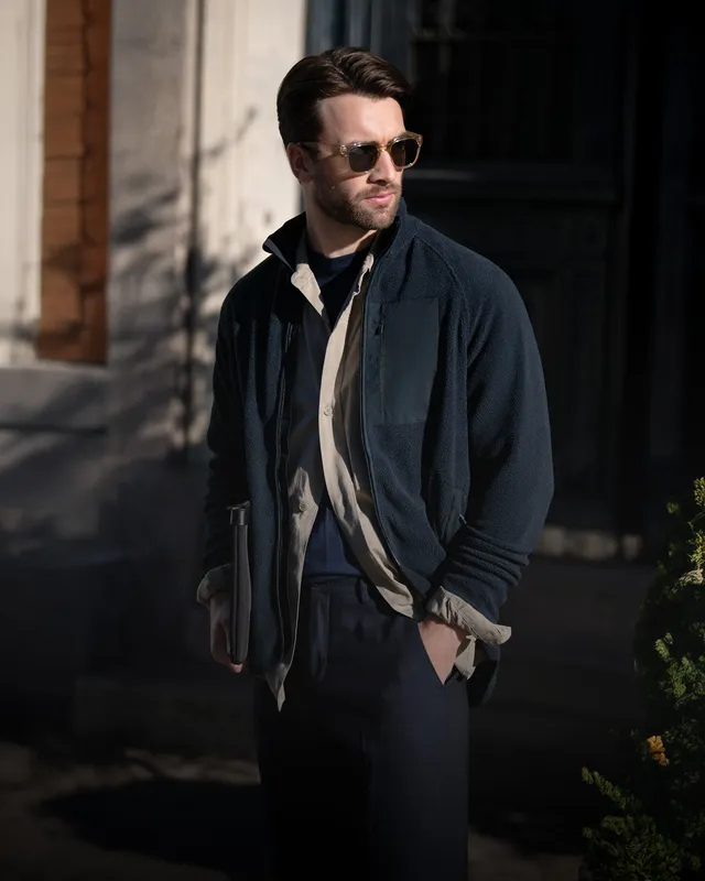 Timberlake Men
