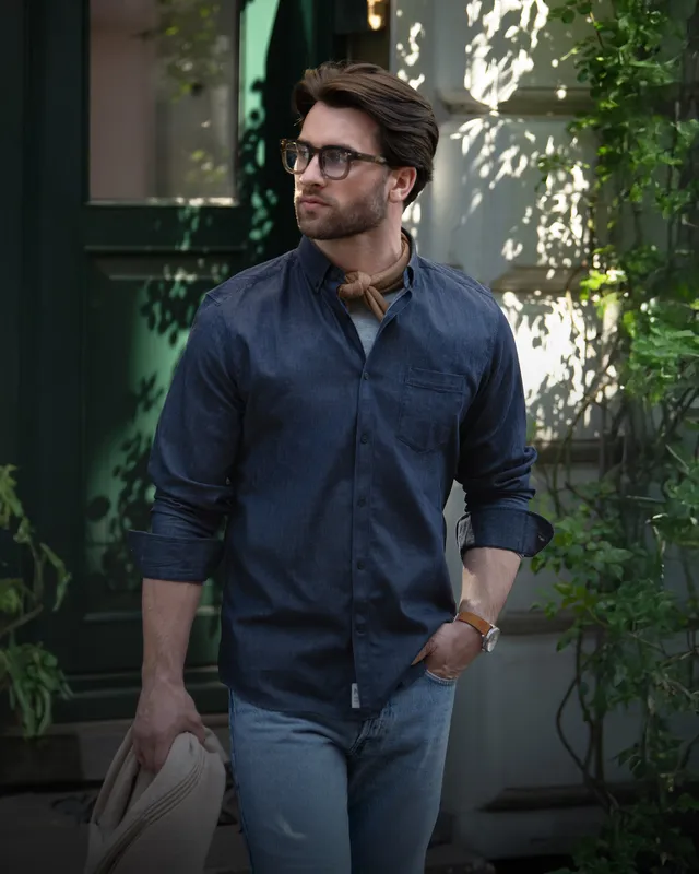 Torrance Slim Fit Men