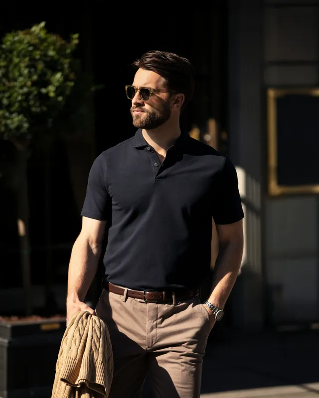 Princeton Men