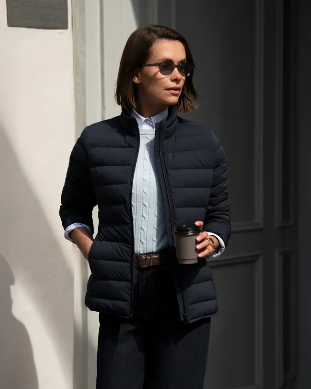 Avalon Jacket Women