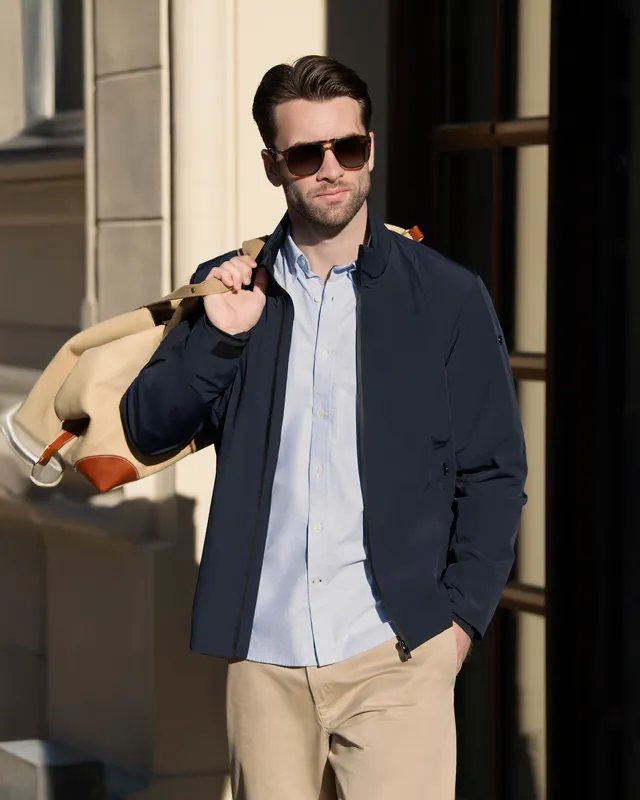 Prescott Men