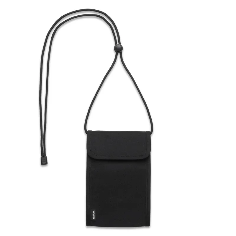 Recycled Phone Bag
