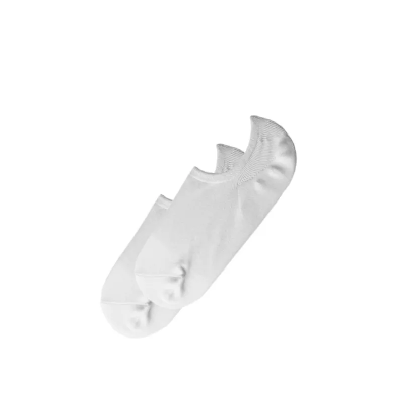Invisible Socks (2 Pairs)