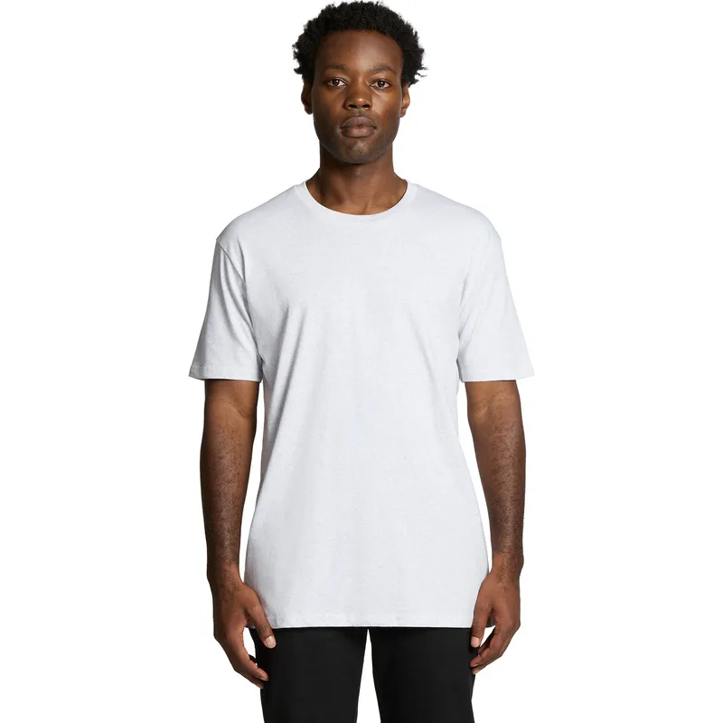 Staple Heather Tee