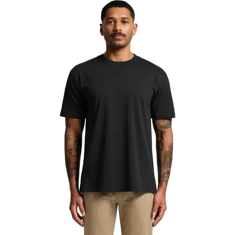 Classic Minus Tee [-5cm] 5079 (1/2)