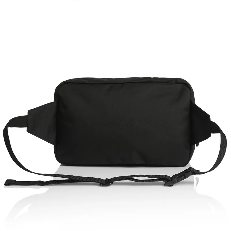 Recycled Double Waist Bag (2/2)