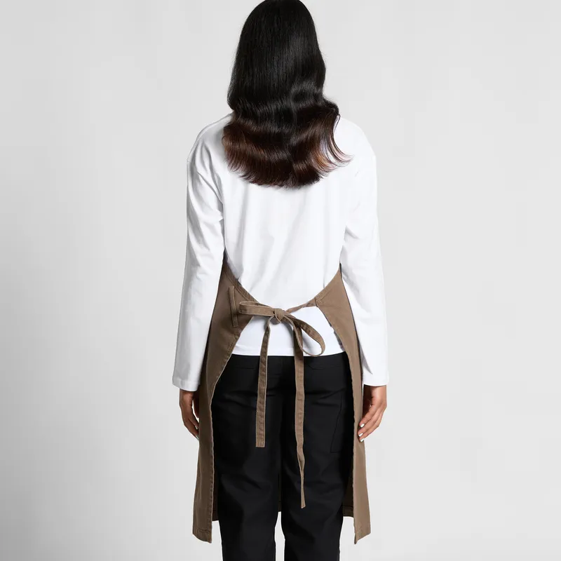 Canvas Apron (2/2)