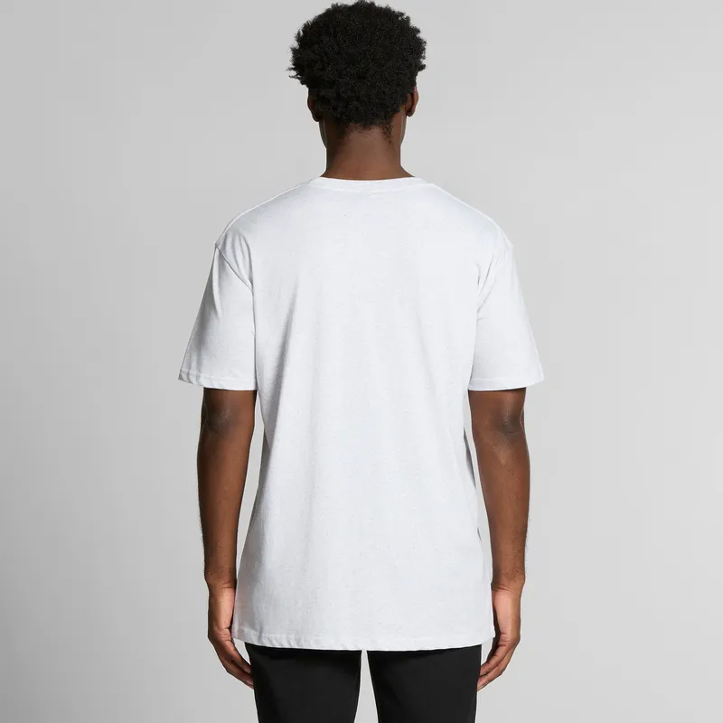 Staple Heather Tee (2/2)