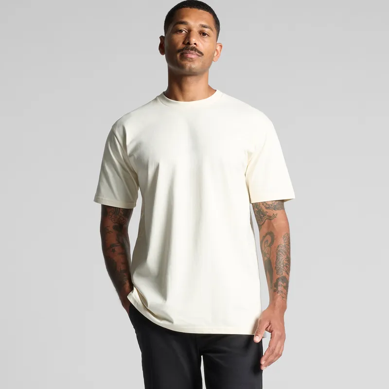 Classic Tee (2/2)