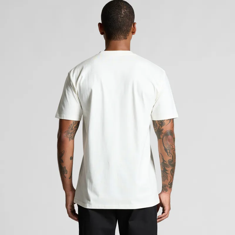 Classic Organic Tee (2/2)