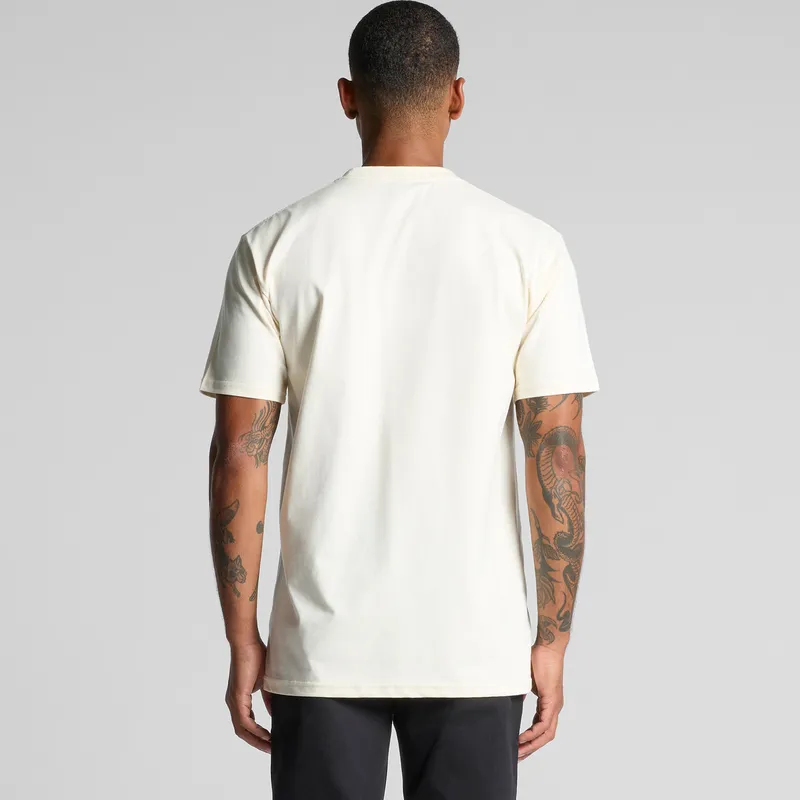 Classic Pocket Tee (2/2)