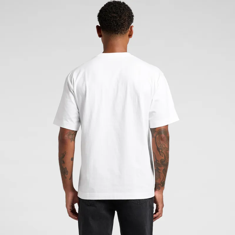 Box Tee (2/2)