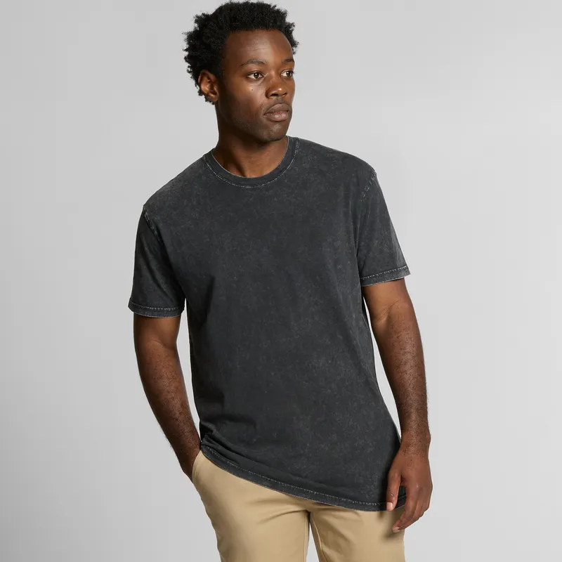 Staple Stone Wash Tee (2/2)