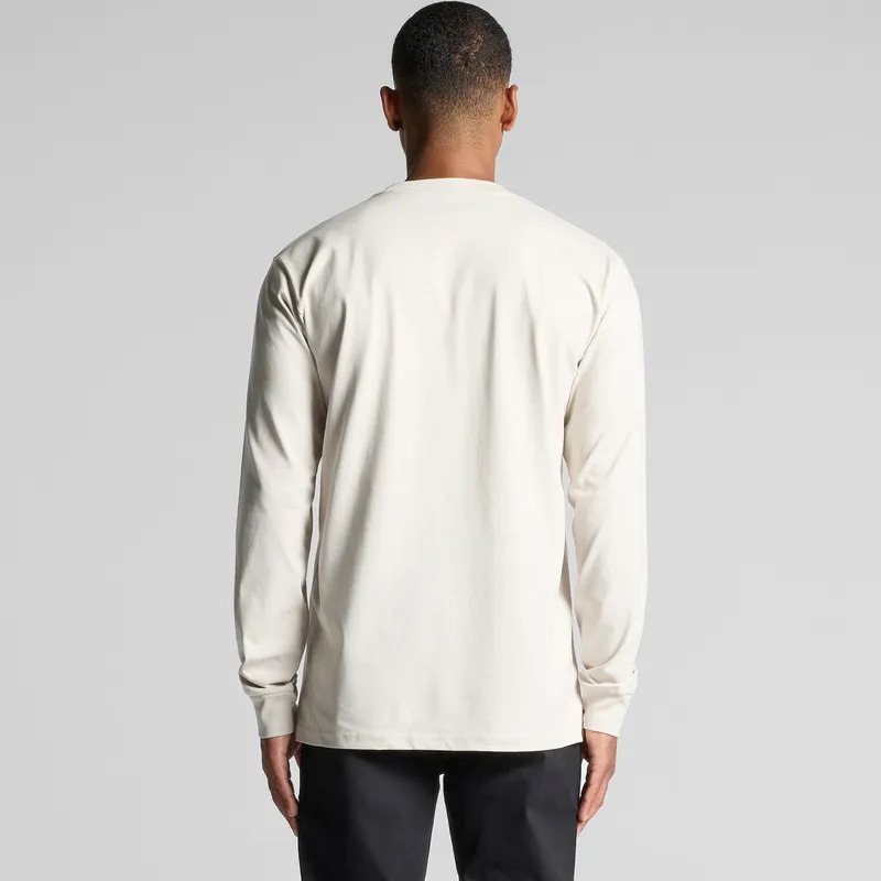Classic L/S Tee (2/2)