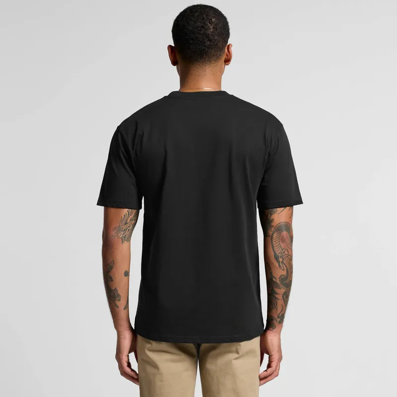 Classic Minus Tee [-5cm] 5079 (2/2)