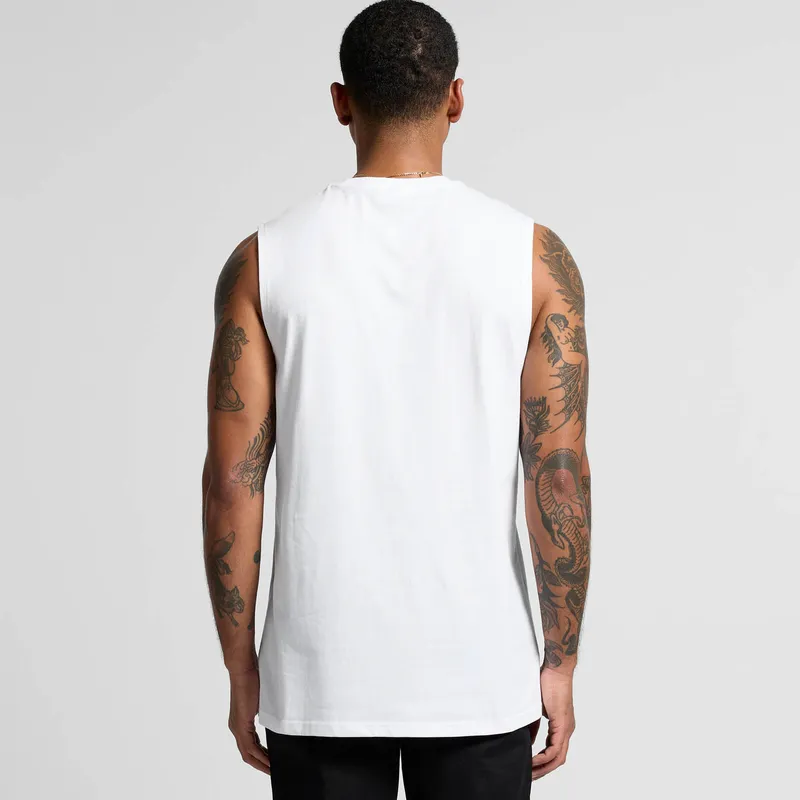 Staple Tank (2/2)