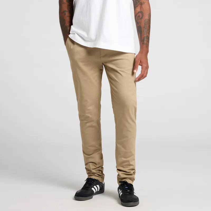 Standard Trousers (2/2)