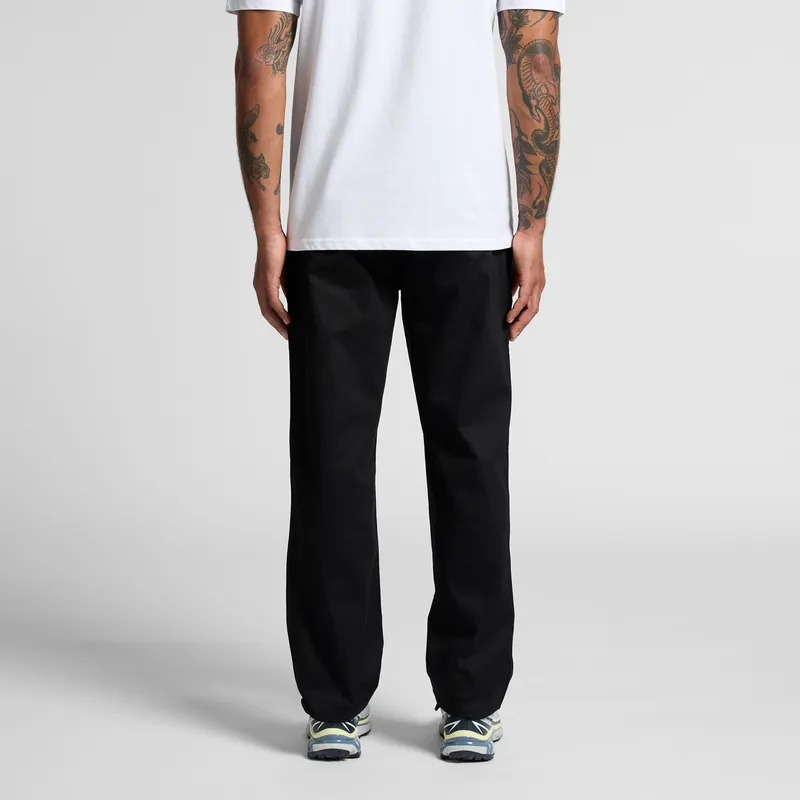 Relaxed Pants (2/2)