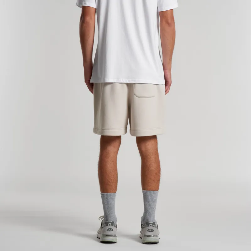 Relax Track Shorts 18" (2/2)