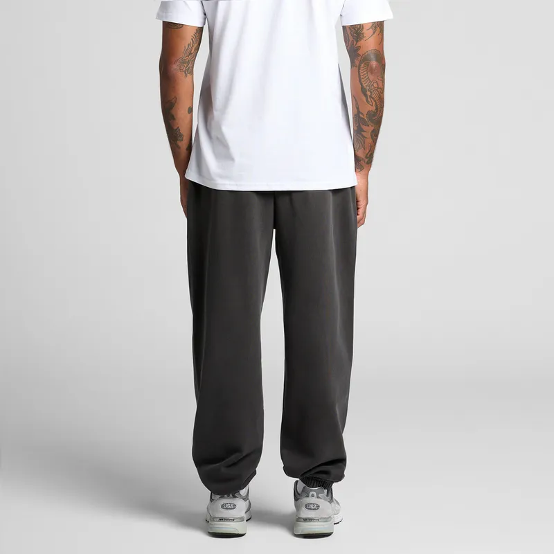 Relax Faded Joggers (2/2)