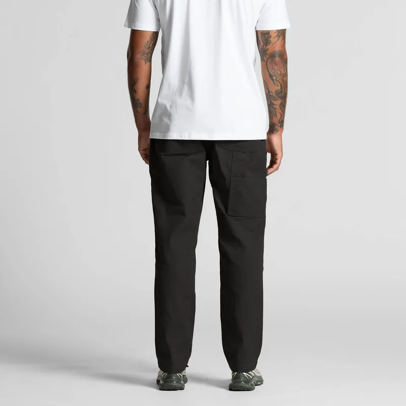 Canvas Trousers (2/2)