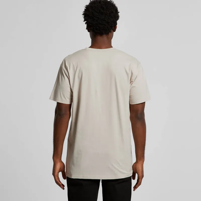 Staple Tee (2/2)
