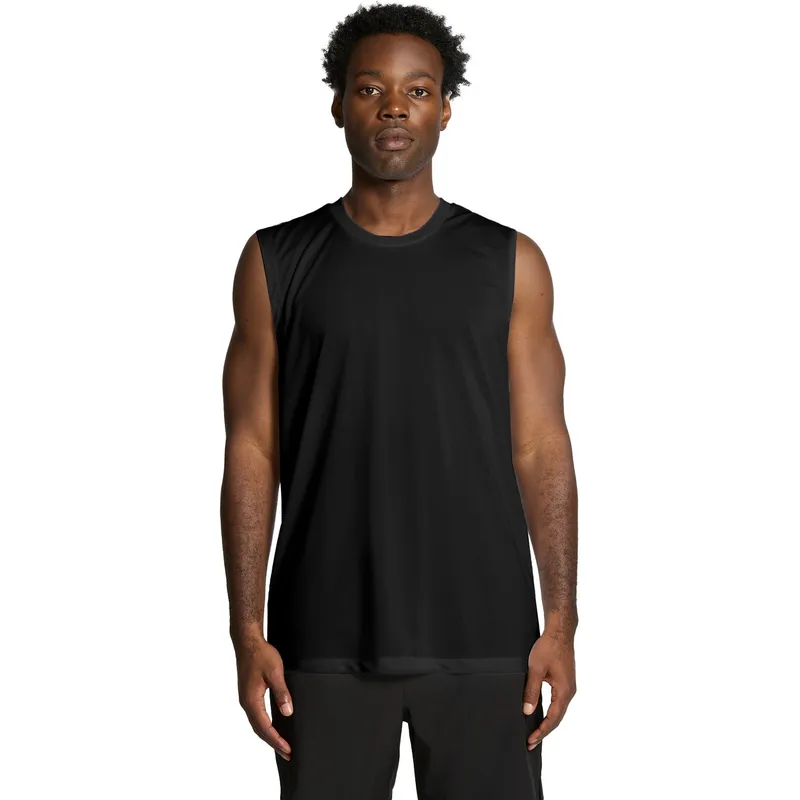 5078 STAPLE ACTIVE TANK