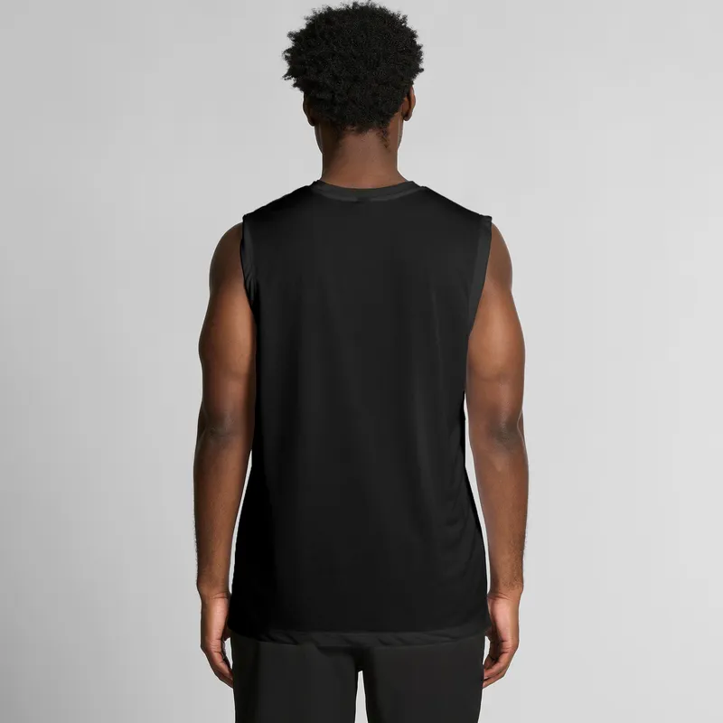 5078 STAPLE ACTIVE TANK (3/3)