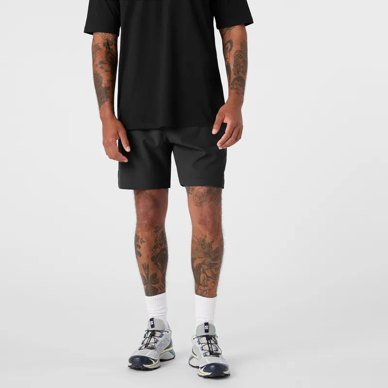 Active Shorts 18" (2/2)