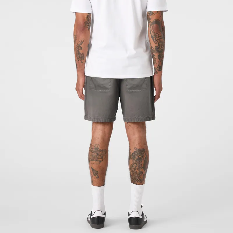Faded Walk Shorts 18" (2/2)