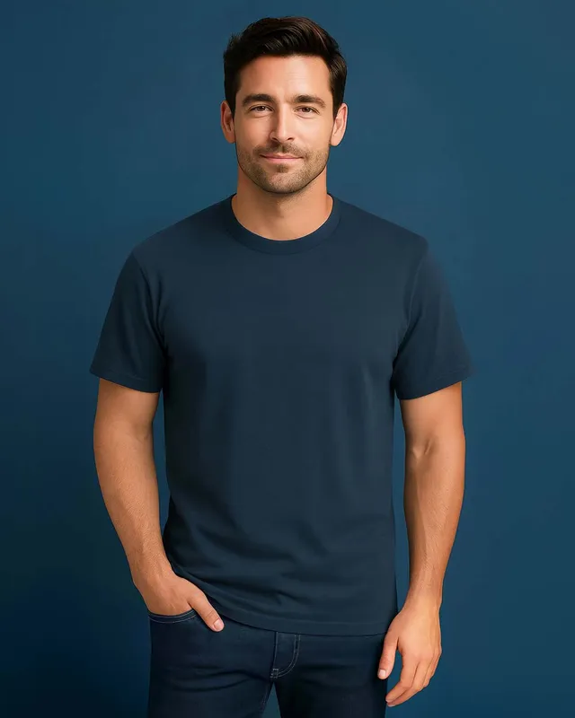 Unisex Cotton T-shirt