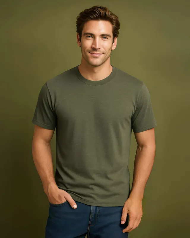 Unisex Tri-Blend T-shirt