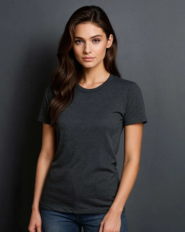 Unisex CVC T-shirt