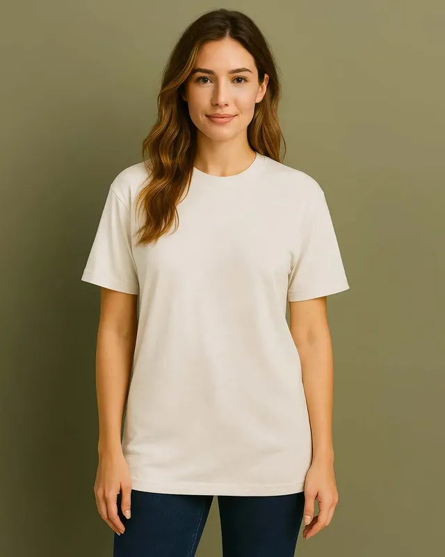 Unisex Heavyweight T-Shirt