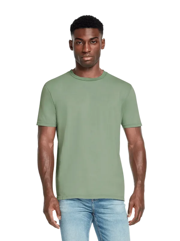 Earth Positive Jersey T-shirt