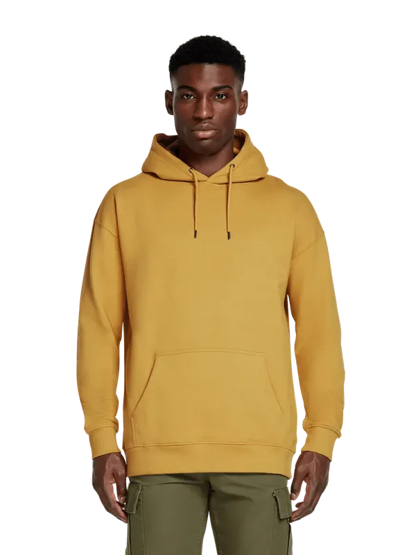 Earth Positive Pullover Hoodie