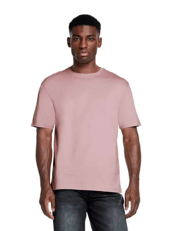 Earth Positive Premium Jersey T-shirt
