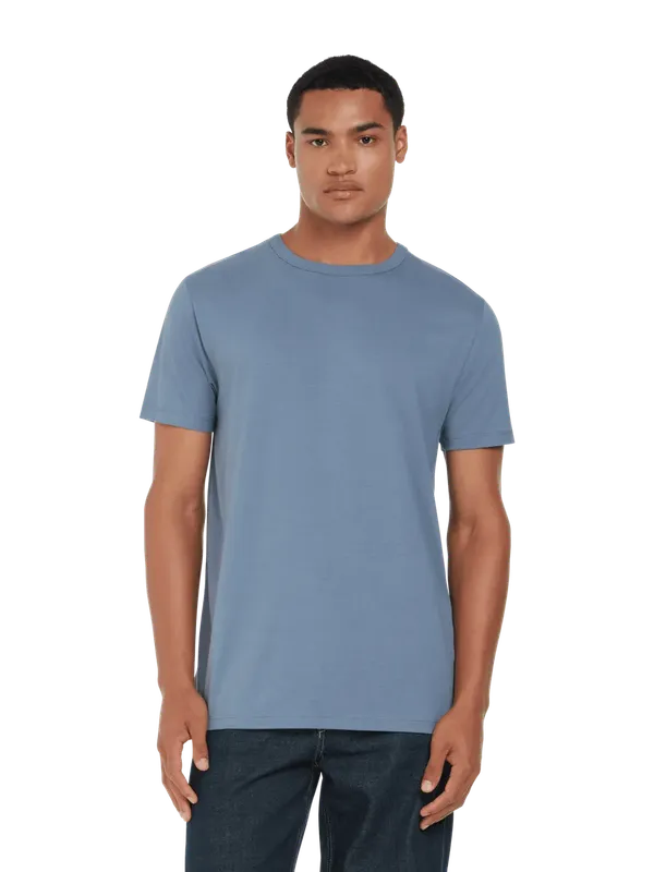 Bamboo Jersey T-shirt