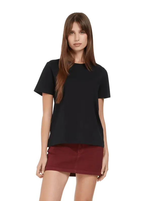 Earth Positive Women's Premium Jersey T-shirt