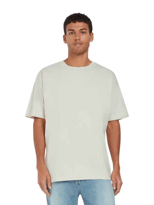 Earth Positive Oversized T-shirt