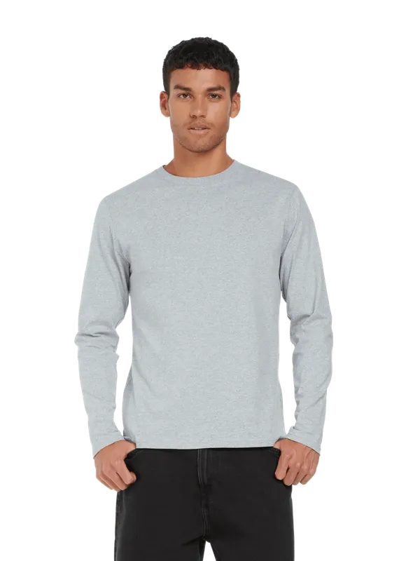 Earth Positive Long Sleeve T-shirt