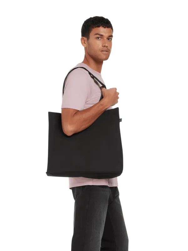 Earth Positive Heavy Lifter Shopper Bag