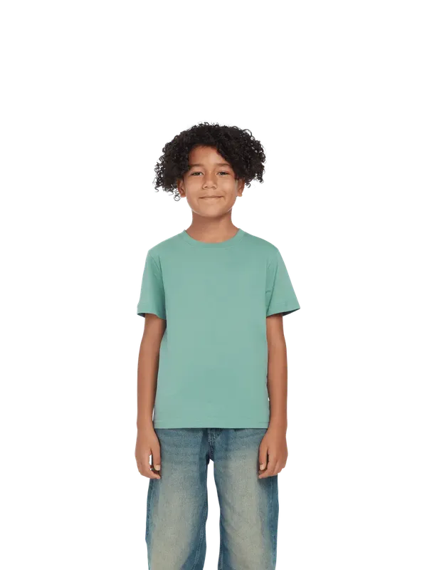 Earth Positive Children's T-shirt