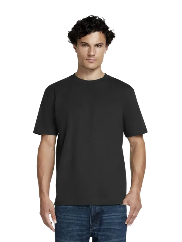 Earth Positive Heavy T-shirt