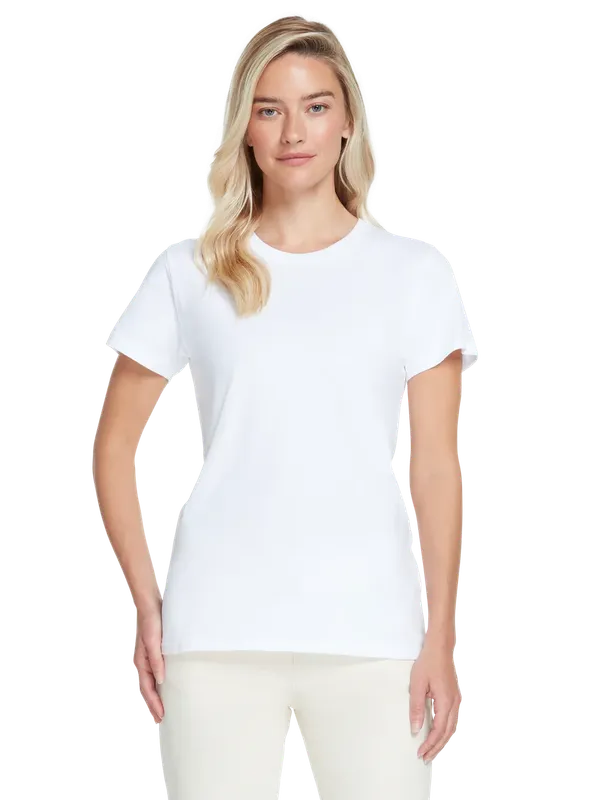 Earth Positive Women's Jersey T-shirt