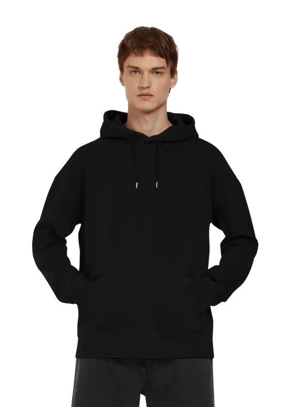 Earth Positive Super Heavy Hoodie
