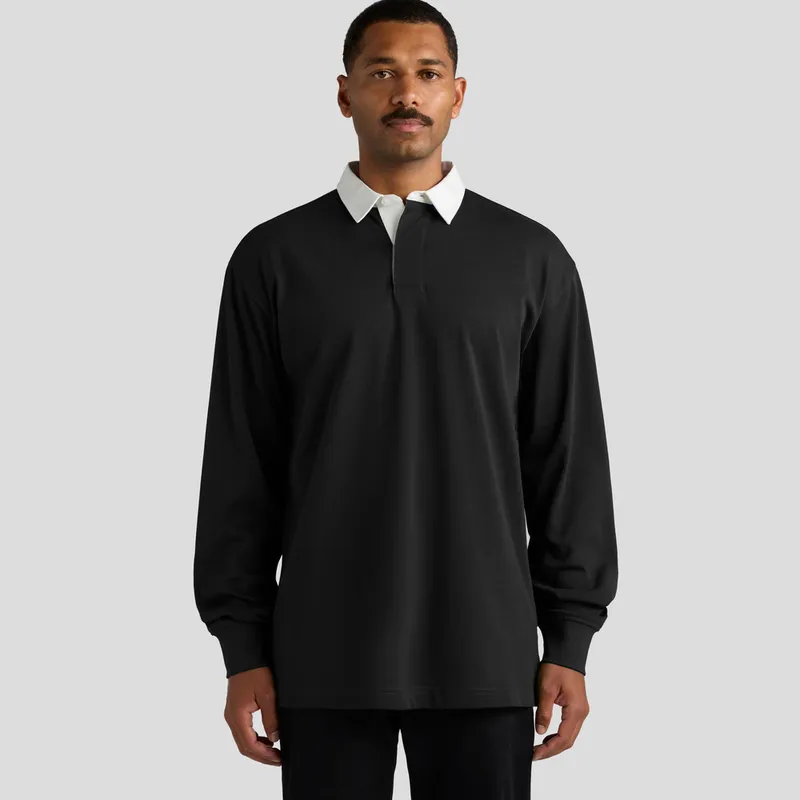 5410 RUGBY JERSEY