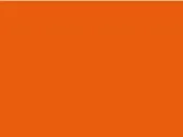 Pure Orange