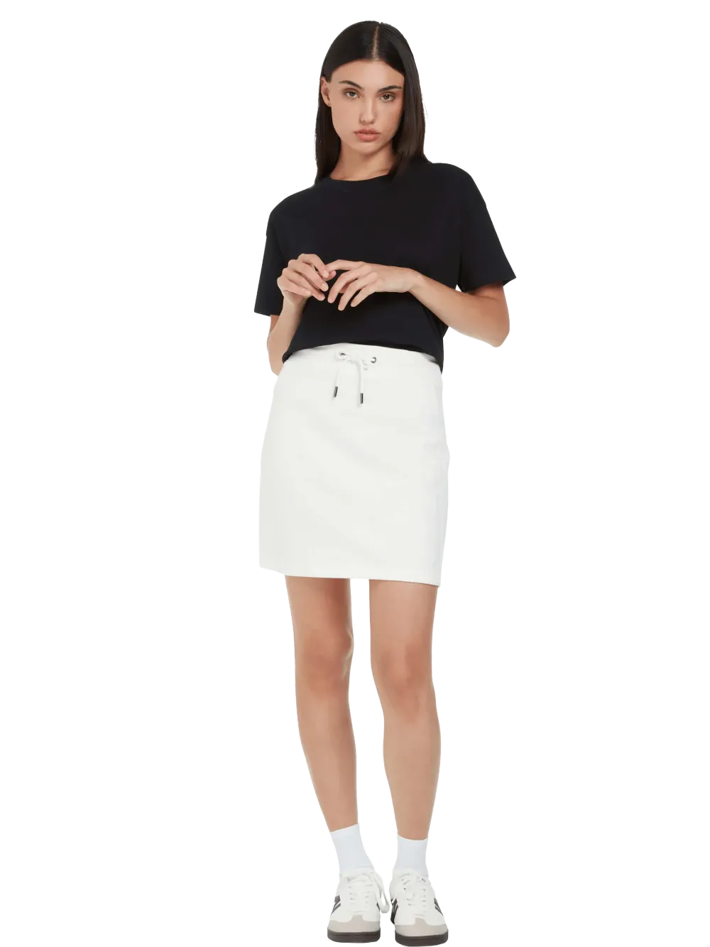Earth Positive Sweat Skirt